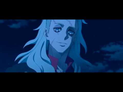 In The End | Sirius the Jaeger AMV