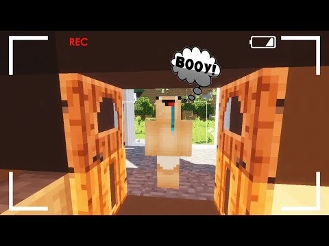 НУБ ПРОНЫҢ ҮЙІНЕ КЕЛДІ | НУБ ПЕН ПРО - 1 БӨЛІМ | ҚАЗАҚША МАЙНКРАФТ КИНО