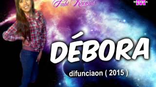 Debora - La Miel De Tu Labios (2015)