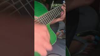 Download lagu STAND HERE ALONE - MANTAN (COVER TONGKRONGAN) mp3