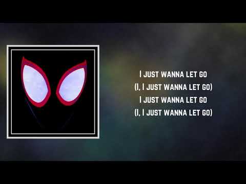 Beau Young Prince - Let go (Lyrics)