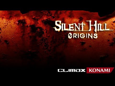 360° - Silent Hill Origins | Demo VR