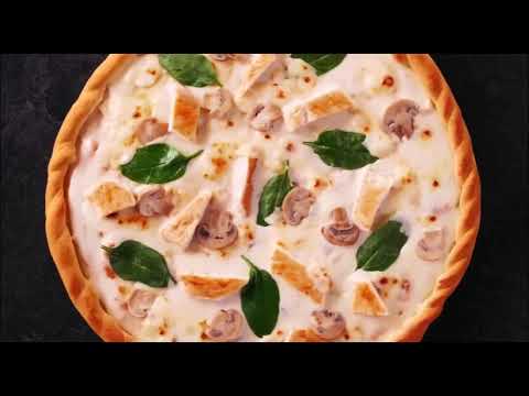 Un goût différent dans chaques tranches