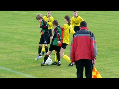 Rood Groen D1 / Gulpen D1 3 2