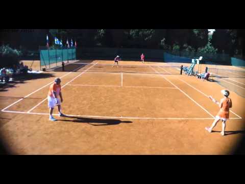 marc pepin/erin boynton vs olivier/pascalle temin pt 7