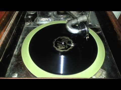 Bohunkus - Frank Crumit