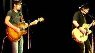 Rex Goudie- Run So Far away