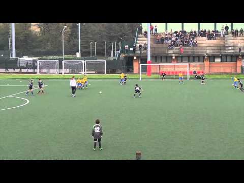 2003 Bresso Calcio - Pro Sesto