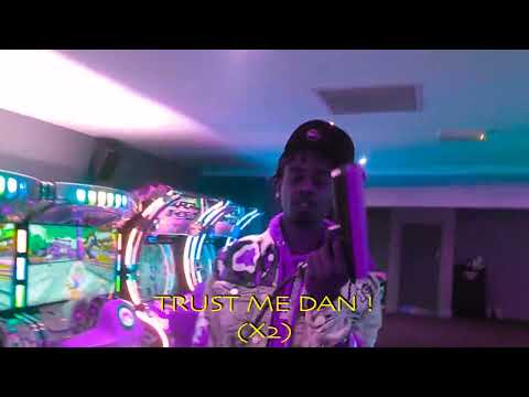 Phidizz - Trust Me Dan (Official Video)