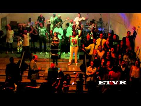 EBJ - Renascer Praise Plus - Nada Se Compara