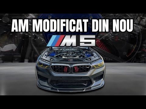 A VENIT MODIFICAREA MULT AȘTEPTATĂ 🔥….VLOG/CARVLOG 62