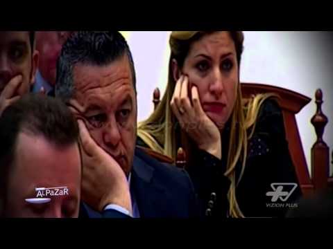 Al Pazar - 5 Mars 2016 - Pjesa 1 - Show Humor - Vizion Plus