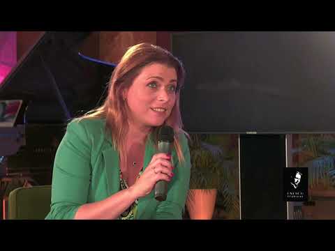 Cristina Comandașu, Redactor șef Radio România Muzical