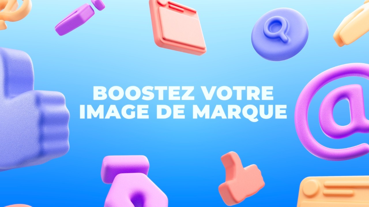 Showreel Visual Capsule