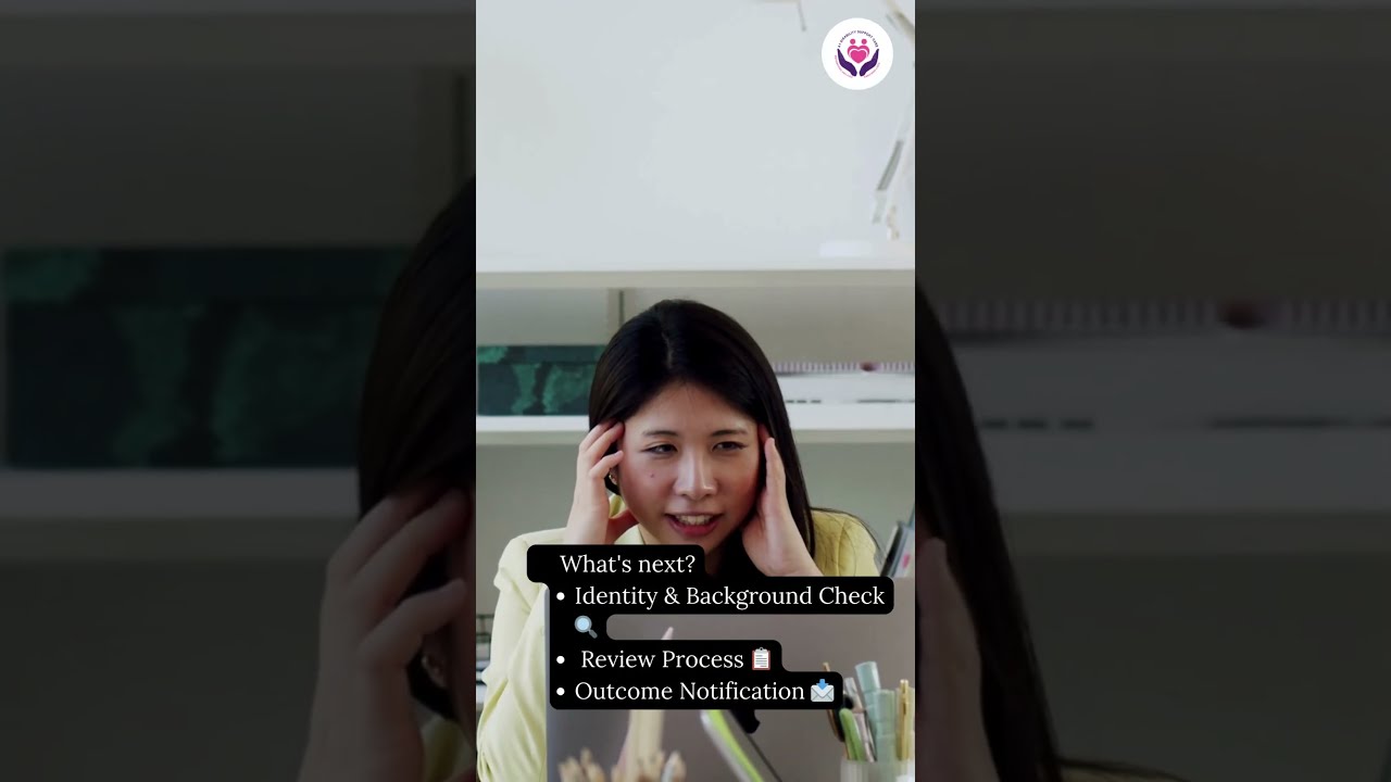 NDIS participant experience video