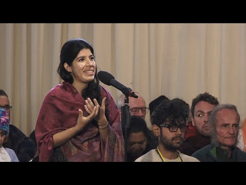 Satsang: The Gathering of Truth-Seekers | Vibepedia