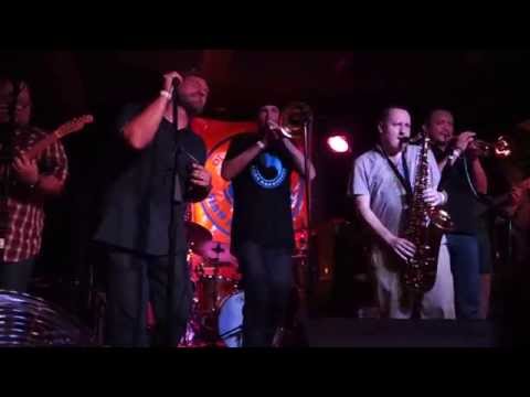 Let's Go Bowling - Bitch – Asian Man Records 20th Anniversary Festival, San Francisco