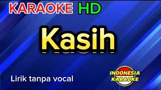 Download lagu KASIH - KARAOKE HD | ERMY KULIT mp3