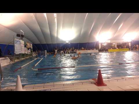 SC Neustadt - Fulda. Tor durch Lukas Schneider.