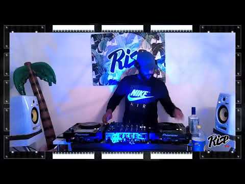 Rise LDN Live - Jerome Six B2B Kye Refix
