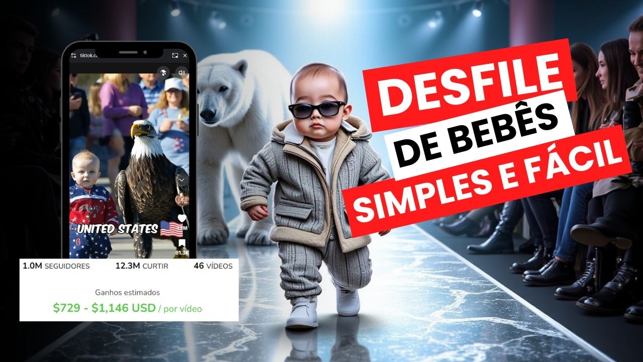 I’ll teach you to make original content that can make money on any platform.