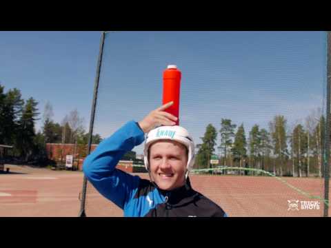 Kama kikkaekstra - Wilhelm Tell