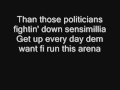 Damian Marley - More Justice with lyrics