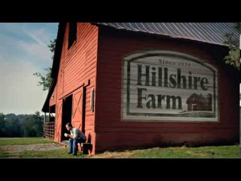 Hillshire Farm Oven Roasted Turkey Breast