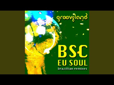 Eu Soul (feat. Andre) (Dansoul Funked Dub)