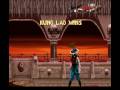 MKII Kombat Tomb Finisher