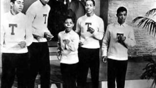 Frankie Lymon &amp; The Teenagers Live 1956 - Why Do Fools Fall In Love/I Promise To Remember (AUDIO