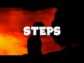 Krimsonn - Steps (Lyrics)