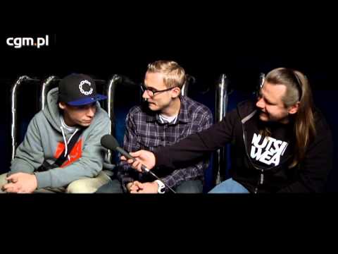 1 NA 1: Artur Rawicz vs Pezet i Małolat