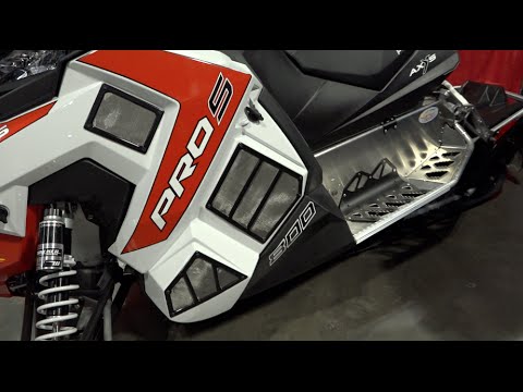 SLP vent kits, Stage Kits and more at the Big East Show! PowerModz!