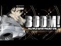 BOOM MEP Project One - POD - AMV Alliance ...