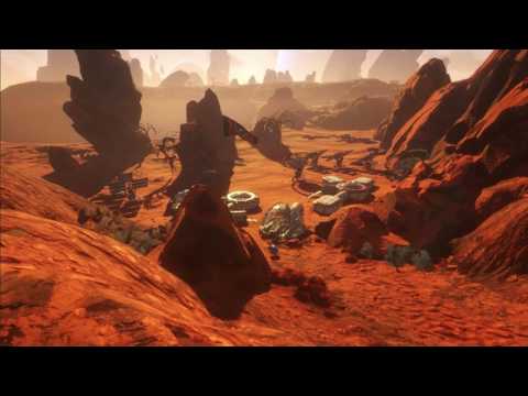 Osiris: New Dawn  — Teaser Trailer