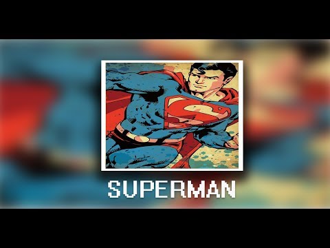 (FREE) Jaden Smith x Tory Lanez Type Beat 2019 - Superman (Prod. Paul Fix)| Instrumental