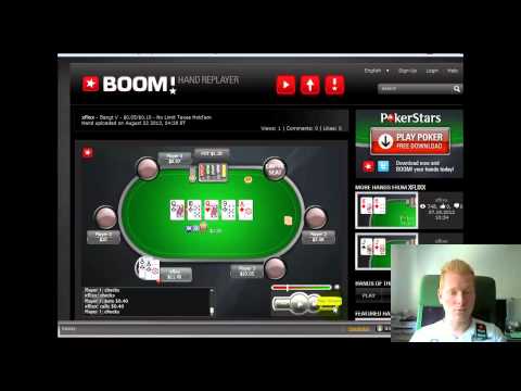 Grinding it UP! #23 - Poker Hand Reviews & Questions