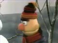 スノーマン　Snowman