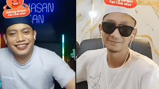 Download lagu 🔴 LIVE DEBAT PANAS UST YUSUF PI VS PENDETA KRISTEN RK TERBARU mp3