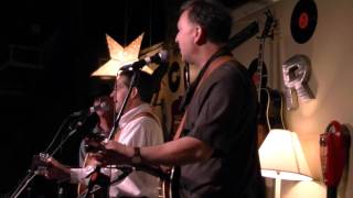 03 - Gillian Welch- Make Me A Pallet On Your Floor