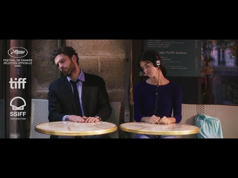 FRÜHLING IN PARIS l Filmclip OmU