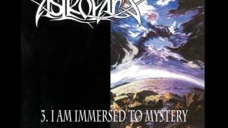 Astrofaes - The Attraction: Heavens and Earth (Full Album)