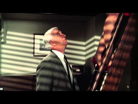The Naked Gun: From The Files Of Police Squad! (1988) Official Trailer