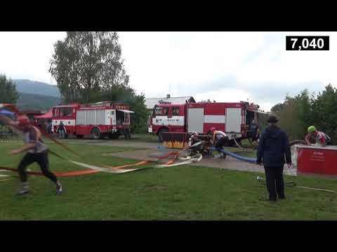 m12 SDH Karlinky muži - PKL KARLINKY 2021 2.pokus k