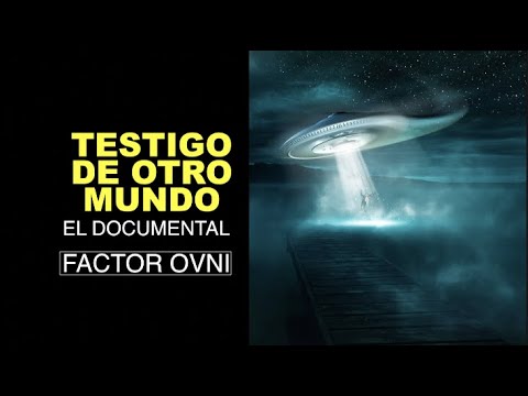 TESTIGO DE OTRO MUNDO