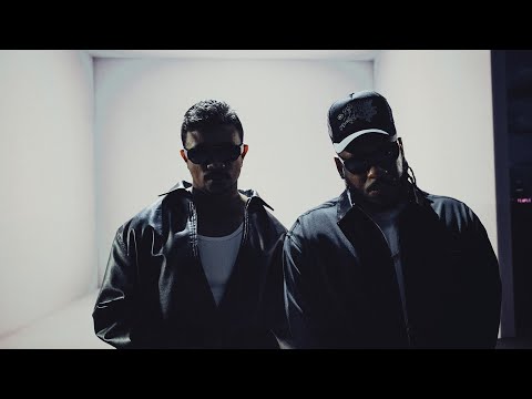 Xamã - Anjo da Madrugada Feat. BK (Fragmentado)