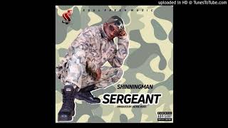 Shining Man - SERGEANT [Liberian Music 2019