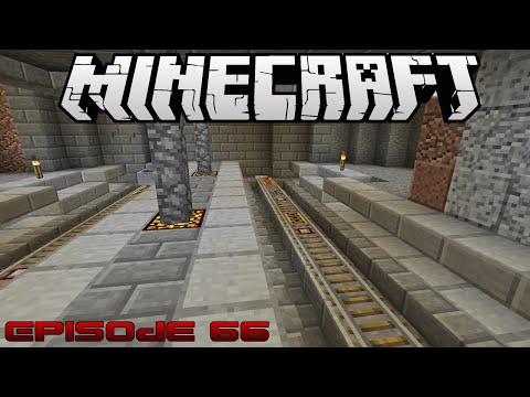 Minecraft Vanilla LP - Episode 66