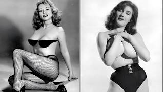 70 Rare Photos of Icons That Don’t Look Real (1940s–1970s)